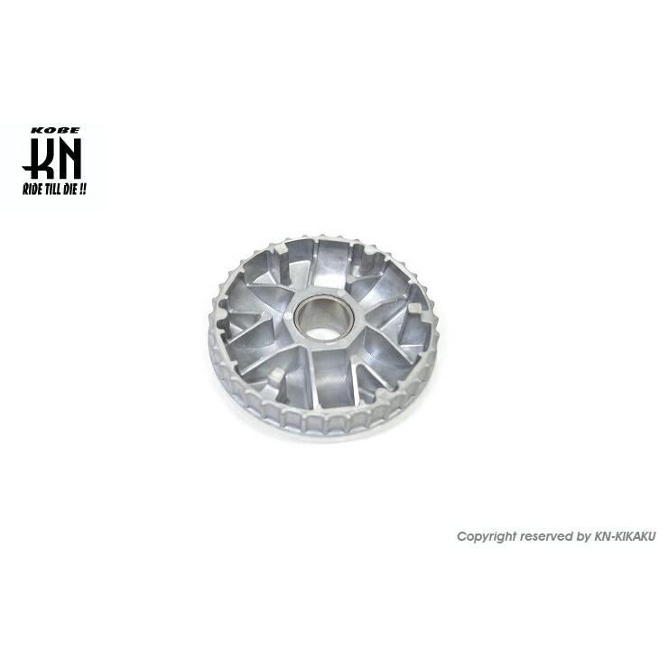 KN企画 KN-JF19-DP 高品質 ドライブプーリー リード110/JF19 : バイクマン 2号店 - 通販 - Yahoo!ショッピング