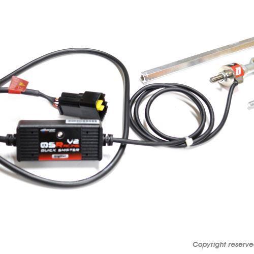 KN企画 PD-M0056 aRacer アレーサー クイックシフターKit QS Racing V2