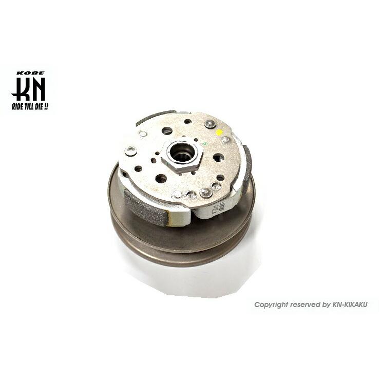 KN企画 SWISH-07 台湾SUZUKI純正 クラッチアッセン スウィッシュ