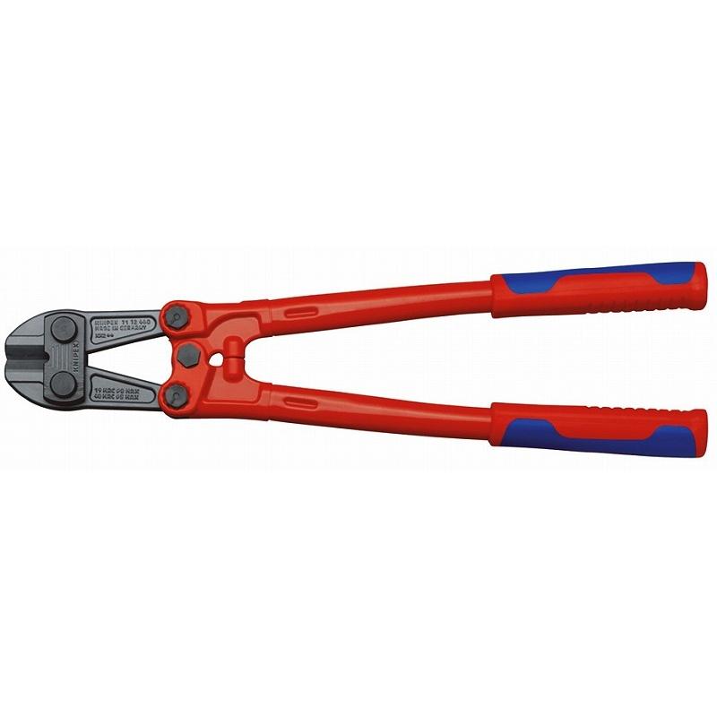KNIPEX クニペックス 7172-460 ボルトカッター
