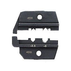 KNIPEX クニペックス 9749-64 圧着ダイス (9743-200用) 圧着能力(mm2