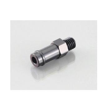 KITACO キタコ 0900-990-90021 ニップル 8mmホース用 M8XP1.25 KITACO キタコ 0900-990-90021 ニップル 8mmホース用 M8XP1.25
