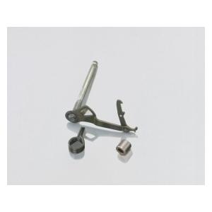 キタコ 307 ギアシフトスピンドルセット ホンダ モンキー系エンジン用 Kt 307 バイクマン 2号店 通販 Yahoo ショッピング