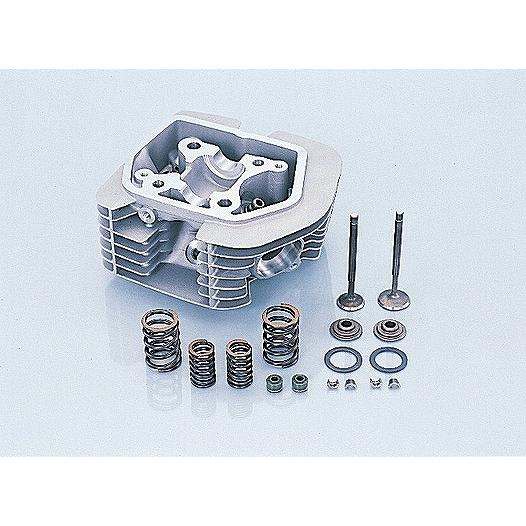 キタコ 313-1122200 SPLシリンダーヘッドASSY SPLボアアップ用 APE50