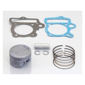 キタコ 350-1133102 ピストンキット 124cc 12VモンキーSTDヘッド