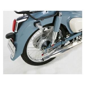 KITACO キタコ 509-1310100 スポークホイールキット スチール スーパー 