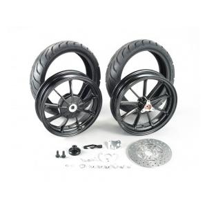 2026年最新】Yahoo!オークション -アドレス v125 ホイール (アルミ