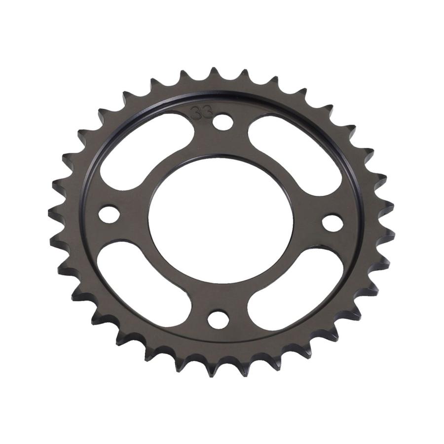 キタコ 535-1444031 ドリブンスプロケット(リア) 31T 428サイズ