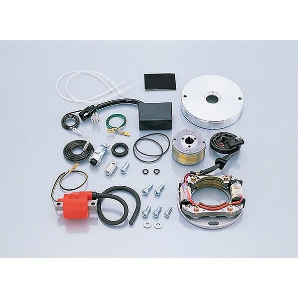 キタコ 751-1083100 インナーローターキット タイプI モンキー