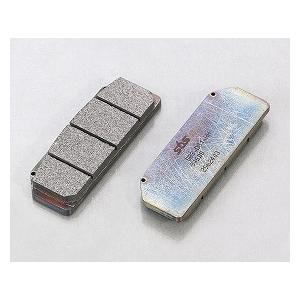 すずc専用 キタコ KITACO 777-0845091 SBSブレーキパッド 845シリーズ DS-1