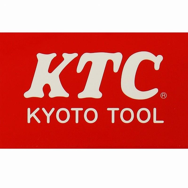 KTC BTP3-T45P (9.5SQ) Ｔ型インパクトトルクスレンチ｜bikeman2