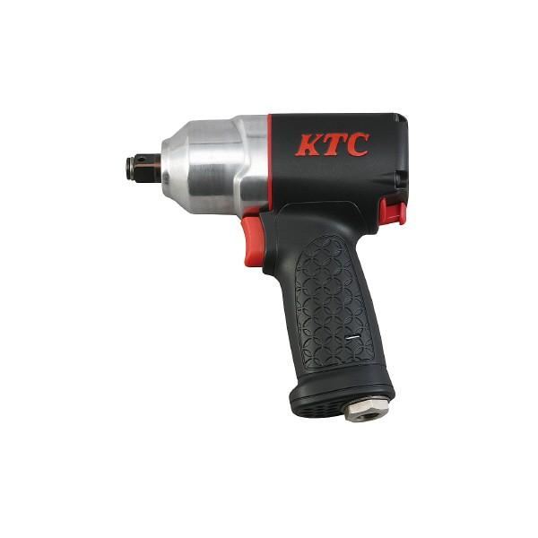 KTC JAP450 12 7SQ エアーインパクトレンチ 軽量 コンパクト 高トルク 