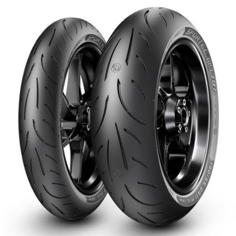 メッツラー 3617000 スポルテック M9 RR 160/60 ZR 17 M/C 69W リア ラジアル チューブレス 二輪車 モーターサイクル用 タイヤ