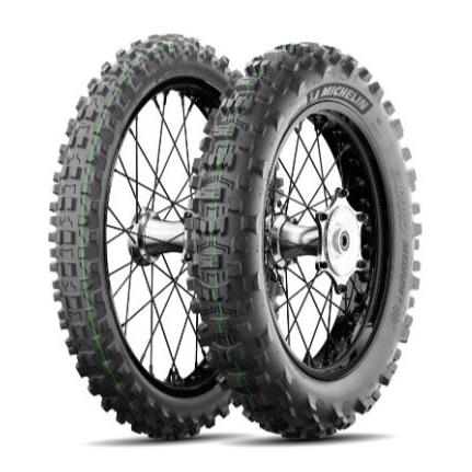 ミシュラン 532413 ENDURO MEDIUM 2 エンデューロ ミディアム フロント