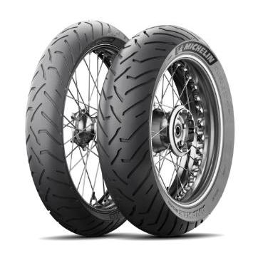 ミシュラン 560344 ANAKEE ROAD アナーキーロード リア 170/60ZR17 M/C