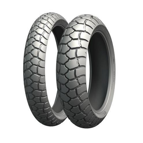 ミシュラン（MICHELIN） 725090 アナキーアドベンチャー 180/55 R17 M