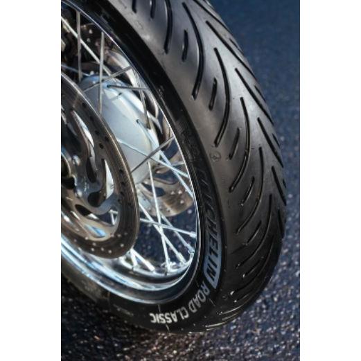ミシュラン 739770 ロードクラシック 100/90-18 M/C 56V TL 18 ミシュラン 739770 ロードクラシック 100/90-18 M/C 56V TL 18