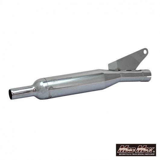 マッドマックス IX-HH6006SC IRONHEAD アイアンヘッド フルエキ