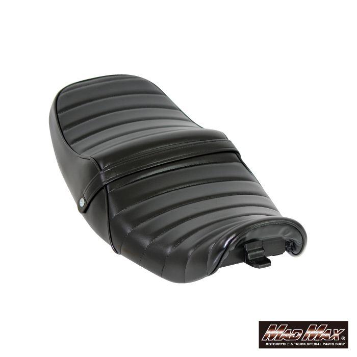 マッドマックス MM08-K003-01 レザータックロールシート