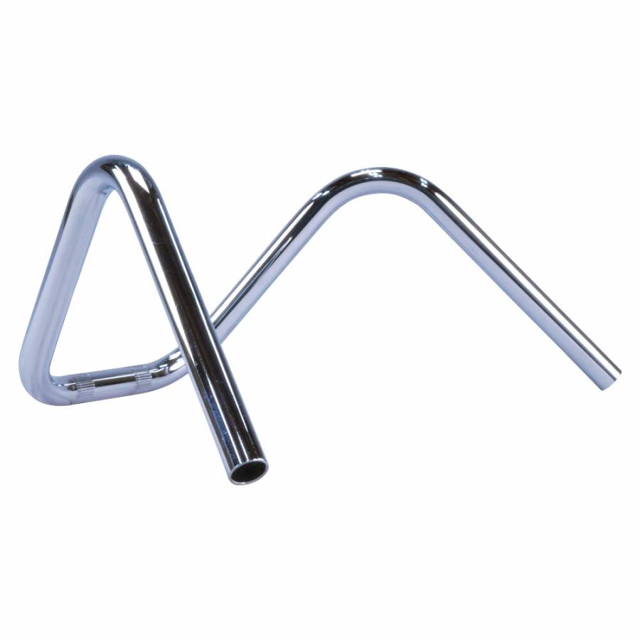 しぼり アップハンドル 25cm アップハン エイプ APE モンキー NS-1