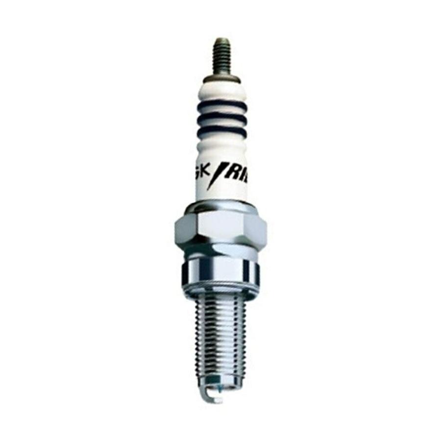 NGK ILMAR7A8-91375 ロングイリジウムプラグ 91375 一体形 両貴金属