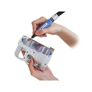 日東工器 72467 エアーソニック AL-55A リング式 空圧工具 グラインダー 研削 研磨