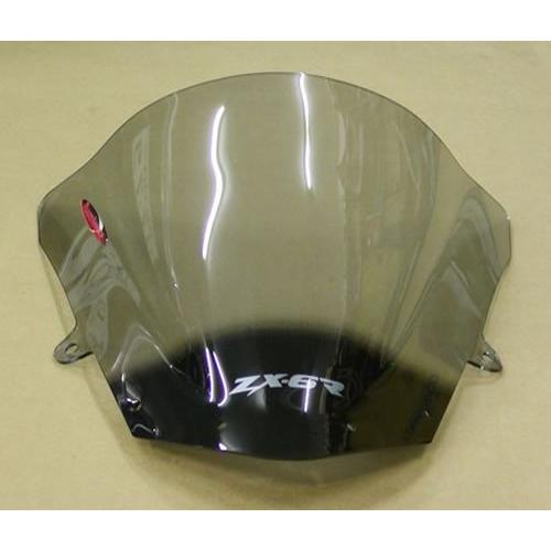 もも Power Bronze パワーブロンズ 400-K124-001 エアフロースクリーン