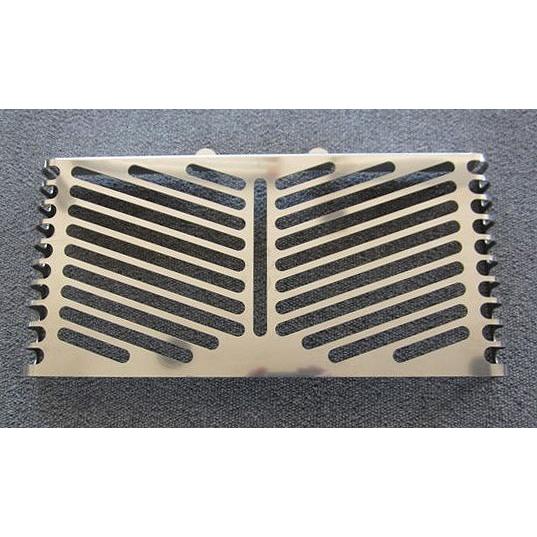 Power Bronze パワーブロンズ 520-S108 クーラーカバー バンディット1200(01-05)