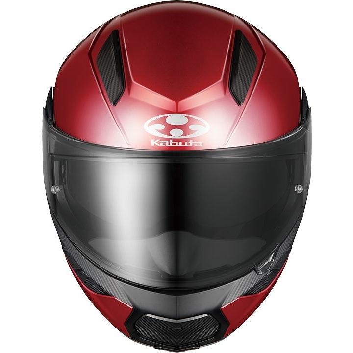 OGK Kabuto（オージーケーカブト） OGK RYUKI リュウキ シャイニー