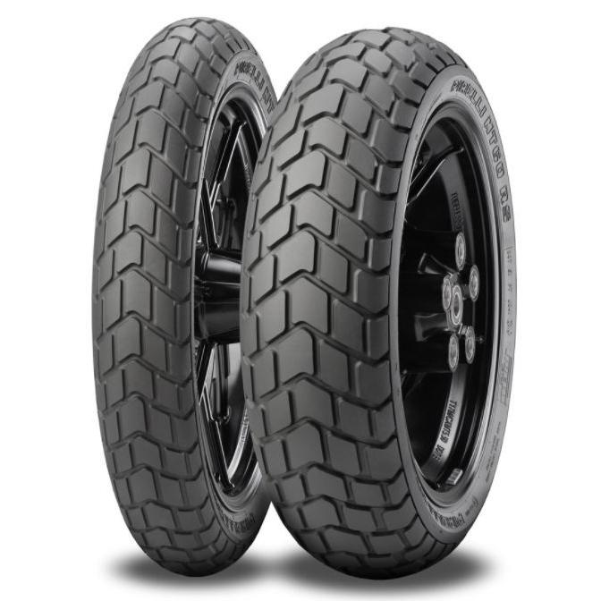 ピレリ 2636000 MT60 RS 120/70 ZR 17 M/C 58W フロント ラジアル チューブレス 二輪車用 タイヤ オフロード