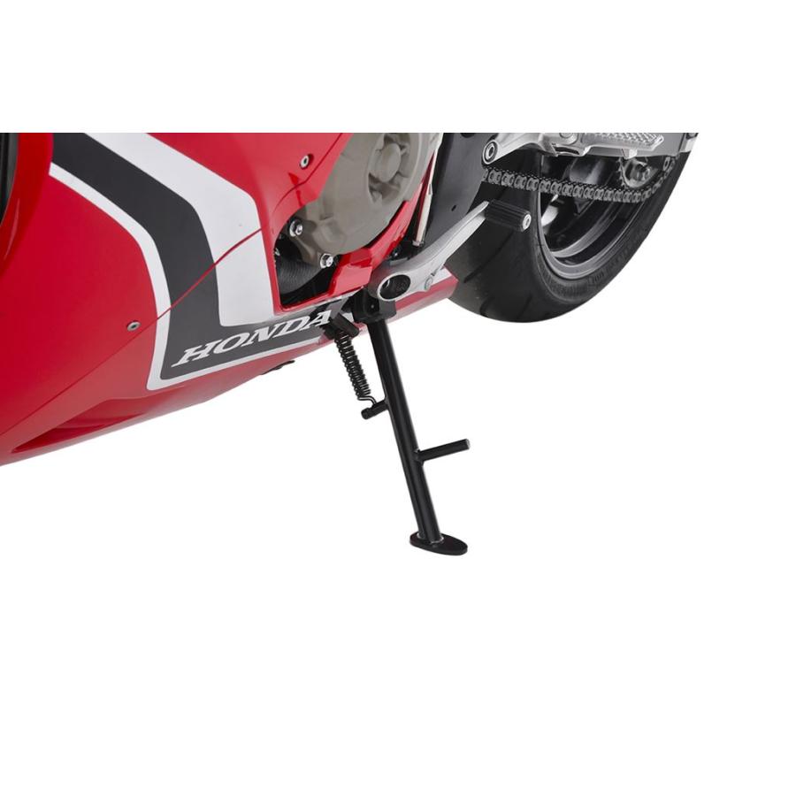 エフェックス PHA162D-SET ローダウンCOMPキット 20mmダウン 三角プレートタイプ シルバー CBR1000RR EFFEX |  | 02