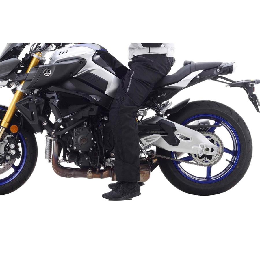 エフェックス PHA359D ローダウンキット 20mmダウン プレートタイプ シルバー YZF-R1 MT-10SP EFFEX |  | 04