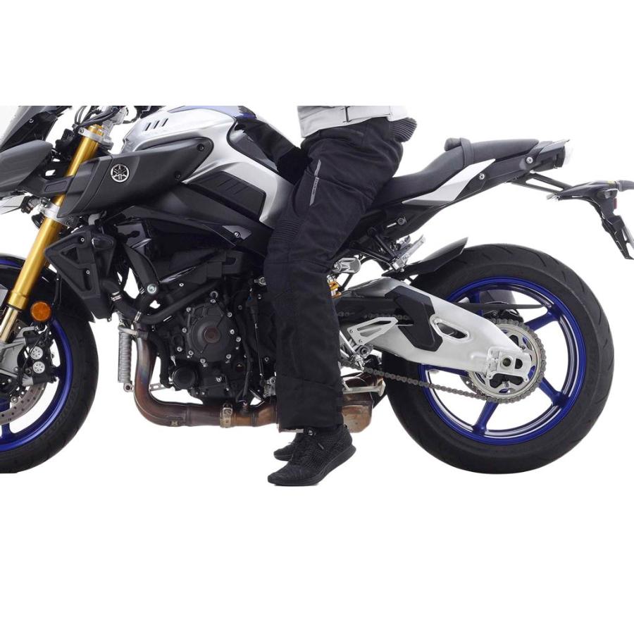 エフェックス PHA359D ローダウンキット 20mmダウン プレートタイプ シルバー YZF-R1 MT-10SP EFFEX |  | 05