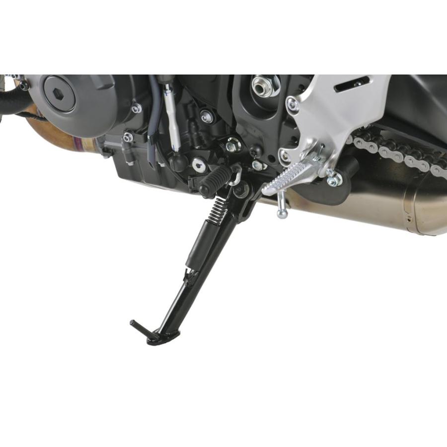 エフェックス PHA369D-SET ローダウンCOMPキット 20mmダウン プレートタイプ ブラック XSR900 MT-09 EFFEX |  | 02