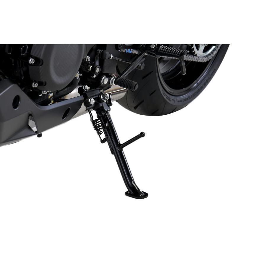 エフェックス PHA542D-SET ローダウンCOMPキット 20mmダウン 三角プレートタイプ ブラック GSX-S1000/F/GT カタナ EFFEX |  | 02