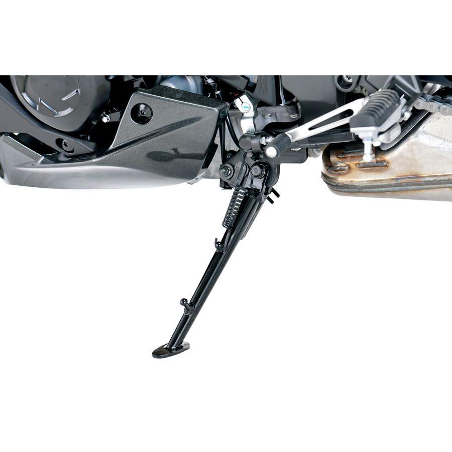 エフェックス PHA764D-SET ローダウンCOMPキット 15mmダウン 三角プレートタイプ シルバー ニンジャ1000 EFFEX |  | 03