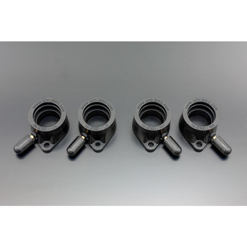 PMC ピーエムシー 14-9390 インシュレーターセット Z750-1000 : バイク