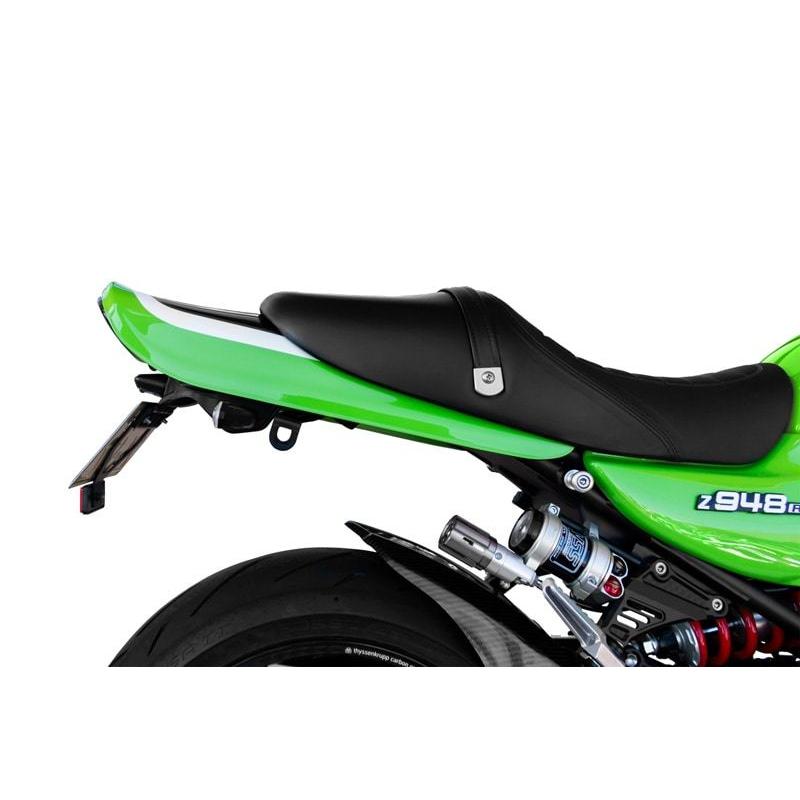 PMC 189-1406 ライムグリーン×エボニー ロングテールカウル 2020年式