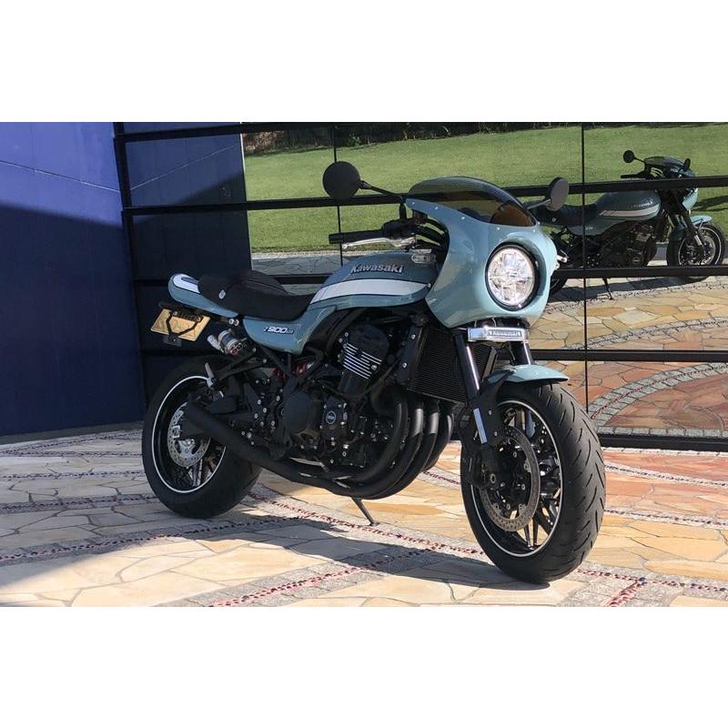 ありません PMC 189-1450 ギルズカウル Z900RS CAFE 白ゲル(塗装ベース) 1個 部品