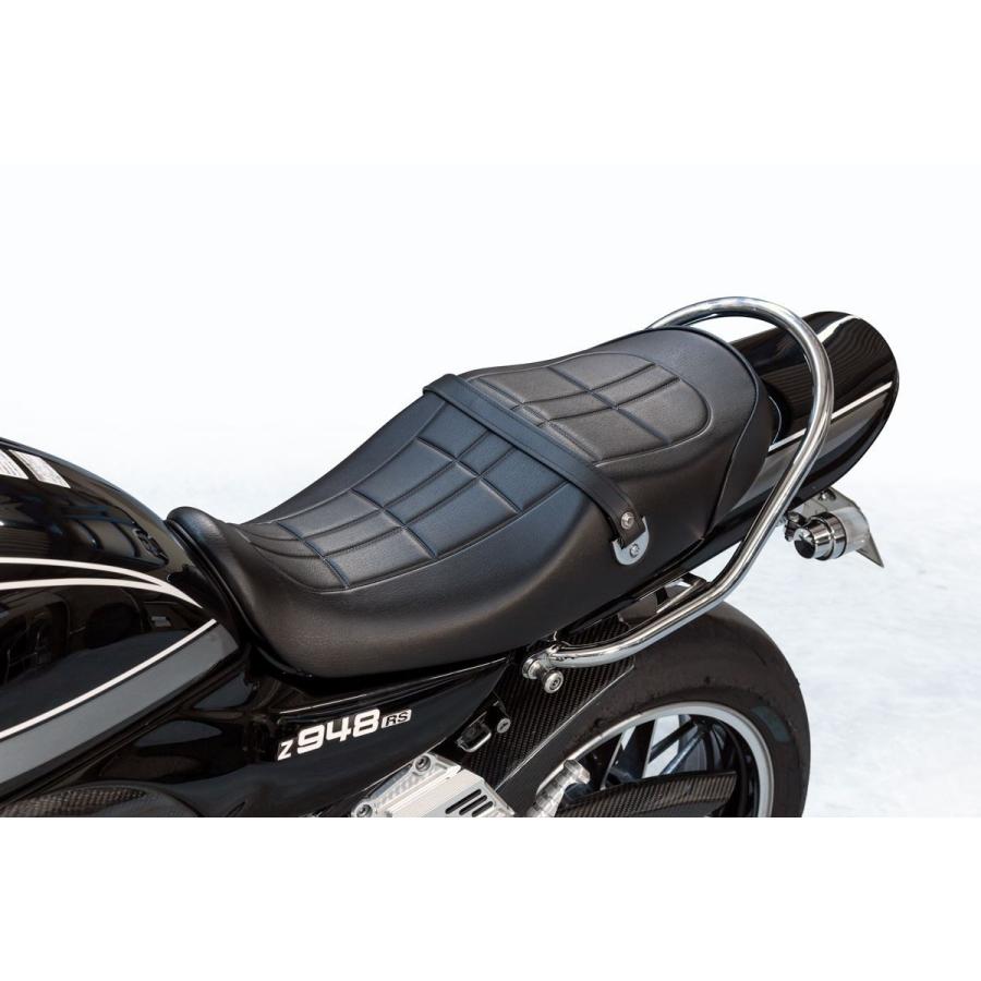 PMC ARCHI 189-1921 シートアッセンブリー Z900RS CAFE バイク