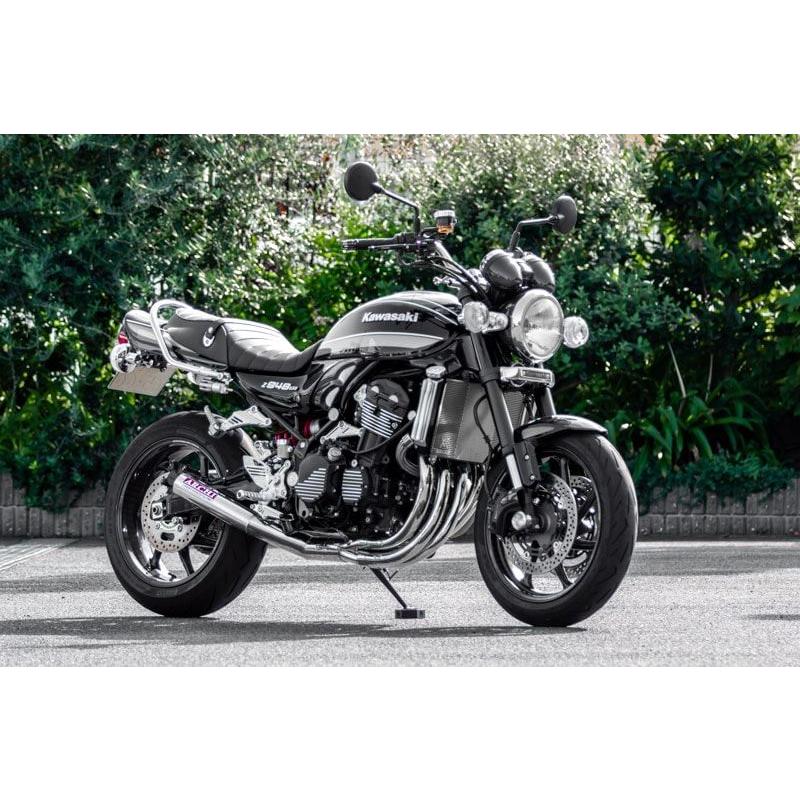 PMC 189-4016 Z900RS シビエ ヘッドライトコンバージョンキット 1