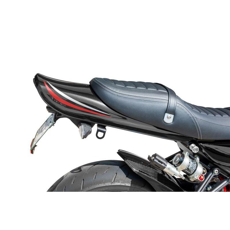 PMC 189-92019 Z900RS スライトリアフェンダー+ロングテールカウル