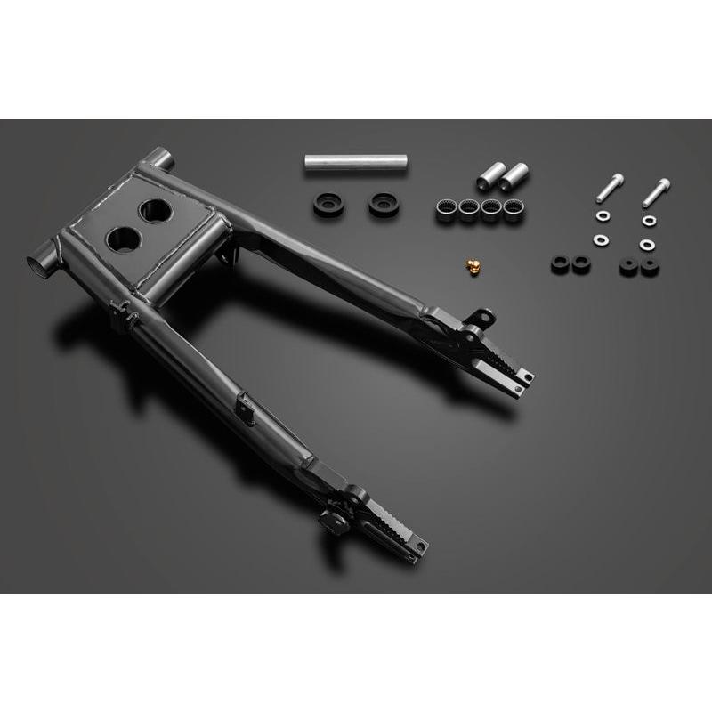 PMC 74-1705 丸鉄スイングアーム 強化STDタイプ 1個 ピーエムシー 部品 パーツ リペア 交換_2
