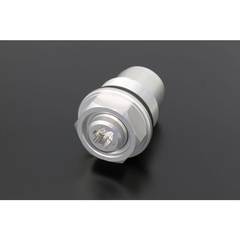 PMC ピーエムシー 74-741 BILLET イニシャルアジャスター KYB36Z用の画像