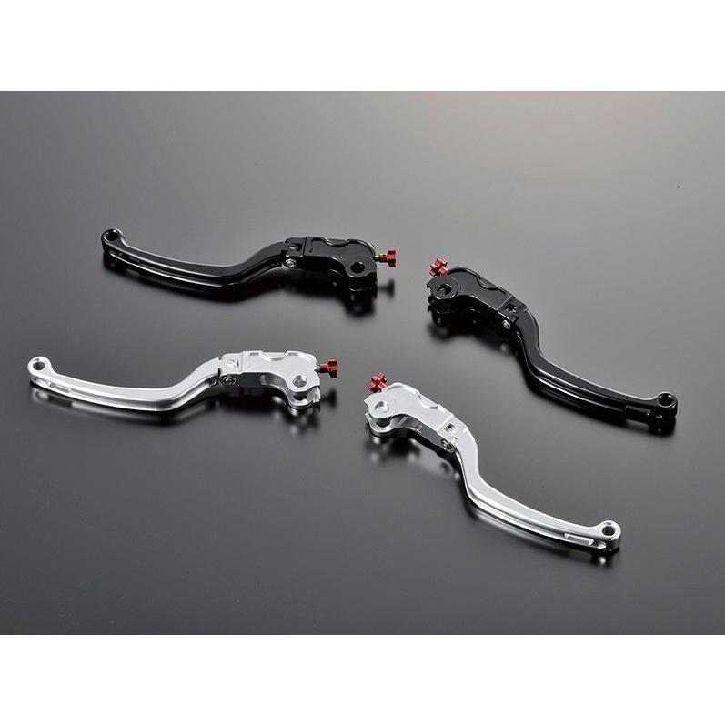 ポッシュ 500025-03 BREMBO RCSマスターシリンダー用マシンドブレーキ