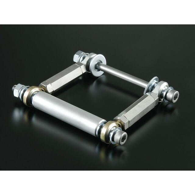 パステルロード 17040 車高調キット 1セット CBR400F パーツ 復刻部品