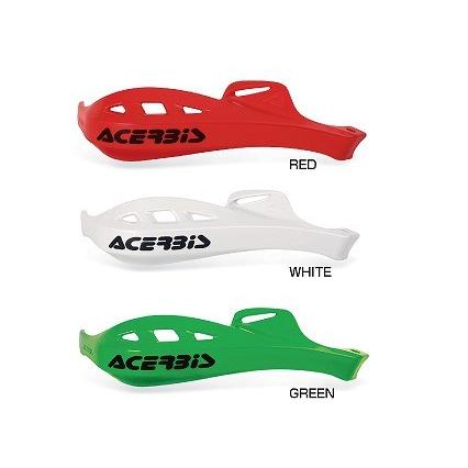 ACERBIS アチェルビス AC-13057RD ラリープロファイル ハンド