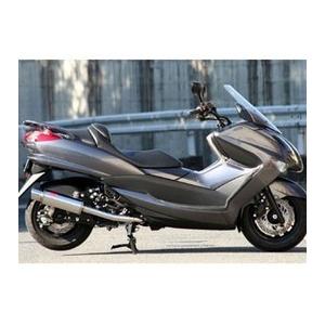 マジェスティ SG20J 4D9 マフラー ROSSO ライネス 110φ 26-007 マジェスティ SG20J 4D9 マフラー ROSSO ライネス 110φ 26-007
