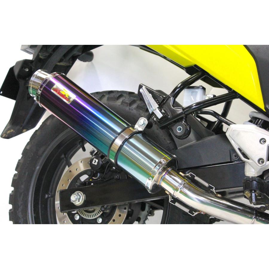 リアライズマフラー　ARIA Amazon | リアライズ(Realize) Aria スリップオンマフラー