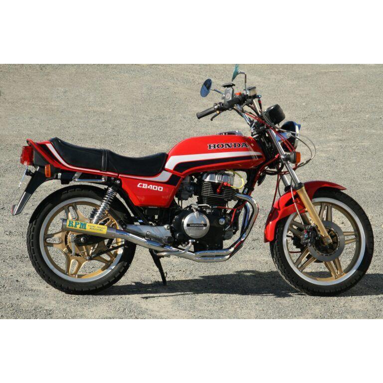 RPM 2610Y-01 フルエキゾースト マフラー RPM-67Racing チタン φ67×300